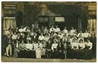 Sweyn Road/Rosenburgh  1910 [PC]